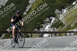 Photo #2734719 | 24-08-2022 13:48 | Passo Dello Stelvio - Waterfall curve BICYCLES