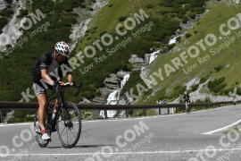 Photo #3822008 | 11-08-2023 13:07 | Passo Dello Stelvio - Waterfall curve BICYCLES
