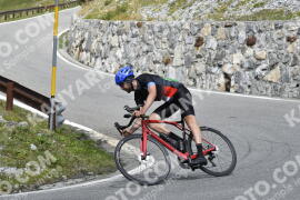 Photo #2798577 | 02-09-2022 12:28 | Passo Dello Stelvio - Waterfall curve BICYCLES