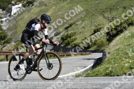 Photo #2082632 | 04-06-2022 09:46 | Passo Dello Stelvio - Waterfall curve BICYCLES