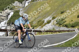 Photo #2884160 | 15-09-2022 11:24 | Passo Dello Stelvio - Waterfall curve BICYCLES