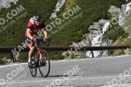 Photo #2874744 | 13-09-2022 12:38 | Passo Dello Stelvio - Waterfall curve BICYCLES