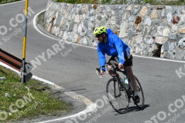Photo #2337561 | 17-07-2022 14:43 | Passo Dello Stelvio - Waterfall curve BICYCLES