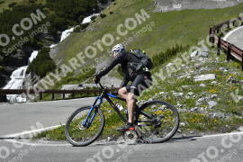 Photo #2118097 | 11-06-2022 15:14 | Passo Dello Stelvio - Waterfall curve BICYCLES