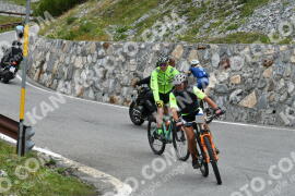Photo #2460967 | 31-07-2022 11:55 | Passo Dello Stelvio - Waterfall curve BICYCLES