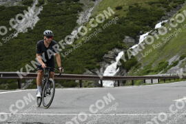 Photo #3199547 | 23-06-2023 11:45 | Passo Dello Stelvio - Waterfall curve BICYCLES
