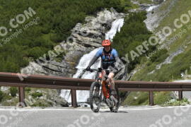 Foto #3764432 | 08-08-2023 12:11 | Passo Dello Stelvio - Waterfall Kehre BICYCLES