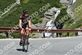 Photo #2494014 | 03-08-2022 10:47 | Passo Dello Stelvio - Waterfall curve BICYCLES