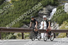Photo #2875670 | 13-09-2022 15:42 | Passo Dello Stelvio - Waterfall curve BICYCLES