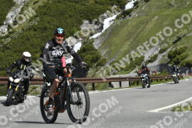 Photo #3102249 | 15-06-2023 10:02 | Passo Dello Stelvio - Waterfall curve BICYCLES