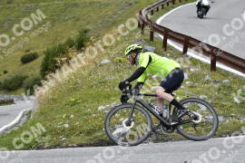 Photo #2813672 | 04-09-2022 13:38 | Passo Dello Stelvio - Waterfall curve BICYCLES