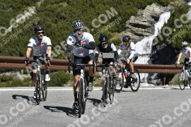 Photo #2113269 | 10-06-2022 10:07 | Passo Dello Stelvio - Waterfall curve BICYCLES