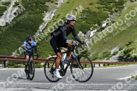 Photo #2253010 | 08-07-2022 09:59 | Passo Dello Stelvio - Waterfall curve BICYCLES