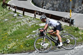 Photo #2137263 | 17-06-2022 11:12 | Passo Dello Stelvio - Waterfall curve BICYCLES
