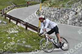 Photo #3658490 | 30-07-2023 13:05 | Passo Dello Stelvio - Waterfall curve BICYCLES