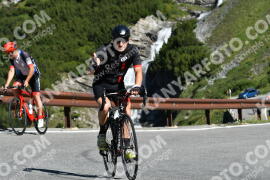Foto #2216093 | 02-07-2022 09:39 | Passo Dello Stelvio - Waterfall Kehre BICYCLES