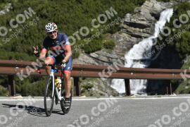 Photo #3225246 | 25-06-2023 09:36 | Passo Dello Stelvio - Waterfall curve BICYCLES