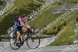 Photo #2768637 | 28-08-2022 11:27 | Passo Dello Stelvio - Waterfall curve BICYCLES