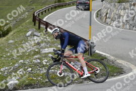 Photo #3044063 | 03-06-2023 11:41 | Passo Dello Stelvio - Waterfall curve BICYCLES