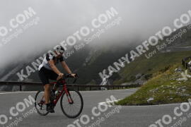 Photo #2883217 | 14-09-2022 10:21 | Passo Dello Stelvio - Waterfall curve BICYCLES