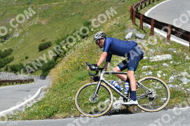 Foto #2400034 | 25-07-2022 12:16 | Passo Dello Stelvio - Waterfall Kehre BICYCLES