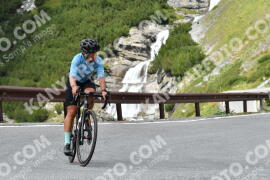 Photo #2459761 | 31-07-2022 13:27 | Passo Dello Stelvio - Waterfall curve BICYCLES