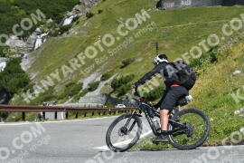 Foto #2514320 | 05-08-2022 10:53 | Passo Dello Stelvio - Waterfall Kehre BICYCLES