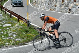 Photo #2137976 | 17-06-2022 13:50 | Passo Dello Stelvio - Waterfall curve BICYCLES