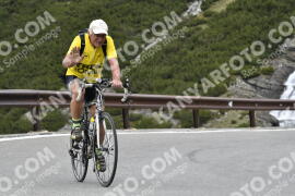 Photo #2079474 | 02-06-2022 11:16 | Passo Dello Stelvio - Waterfall curve BICYCLES