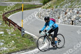 Photo #2487762 | 02-08-2022 13:08 | Passo Dello Stelvio - Waterfall curve BICYCLES
