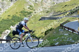 Photo #2526319 | 07-08-2022 09:36 | Passo Dello Stelvio - Waterfall curve BICYCLES
