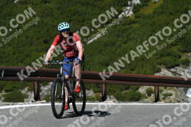 Photo #4213638 | 09-09-2023 11:34 | Passo Dello Stelvio - Waterfall curve BICYCLES