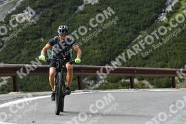 Photo #2684142 | 17-08-2022 15:08 | Passo Dello Stelvio - Waterfall curve BICYCLES