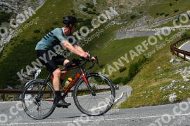 Photo #3885711 | 14-08-2023 13:29 | Passo Dello Stelvio - Waterfall curve BICYCLES