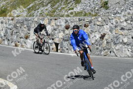 Photo #2730063 | 24-08-2022 13:02 | Passo Dello Stelvio - Waterfall curve BICYCLES