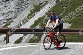Photo #2082423 | 04-06-2022 11:33 | Passo Dello Stelvio - Waterfall curve BICYCLES