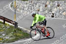 Photo #2106070 | 06-06-2022 14:35 | Passo Dello Stelvio - Waterfall curve BICYCLES