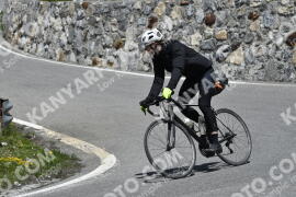 Photo #2112560 | 10-06-2022 12:54 | Passo Dello Stelvio - Waterfall curve BICYCLES