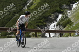 Photo #3394347 | 08-07-2023 15:33 | Passo Dello Stelvio - Waterfall curve BICYCLES