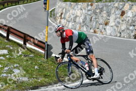 Photo #2496200 | 03-08-2022 14:48 | Passo Dello Stelvio - Waterfall curve BICYCLES