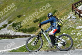 Photo #2712523 | 22-08-2022 14:16 | Passo Dello Stelvio - Waterfall curve BICYCLES