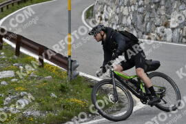 Photo #2129115 | 13-06-2022 13:45 | Passo Dello Stelvio - Waterfall curve BICYCLES
