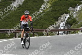 Photo #3759846 | 08-08-2023 10:08 | Passo Dello Stelvio - Waterfall curve BICYCLES
