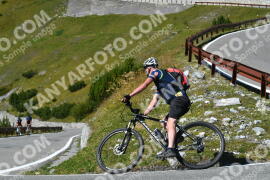 Photo #4216738 | 09-09-2023 14:44 | Passo Dello Stelvio - Waterfall curve BICYCLES