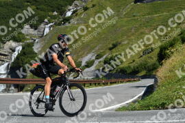 Photo #2513444 | 05-08-2022 10:08 | Passo Dello Stelvio - Waterfall curve BICYCLES