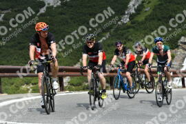 Photo #2307060 | 15-07-2022 10:34 | Passo Dello Stelvio - Waterfall curve BICYCLES