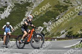Photo #2739865 | 25-08-2022 10:28 | Passo Dello Stelvio - Waterfall curve BICYCLES