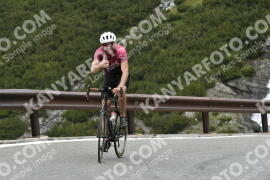 Photo #3269488 | 28-06-2023 11:01 | Passo Dello Stelvio - Waterfall curve BICYCLES