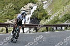 Photo #3281951 | 29-06-2023 10:33 | Passo Dello Stelvio - Waterfall curve BICYCLES