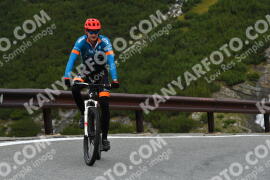 Photo #4291048 | 17-09-2023 09:59 | Passo Dello Stelvio - Waterfall curve BICYCLES